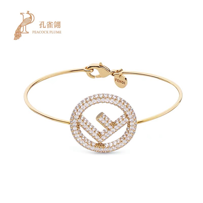Fendi bracelet 04lyx46